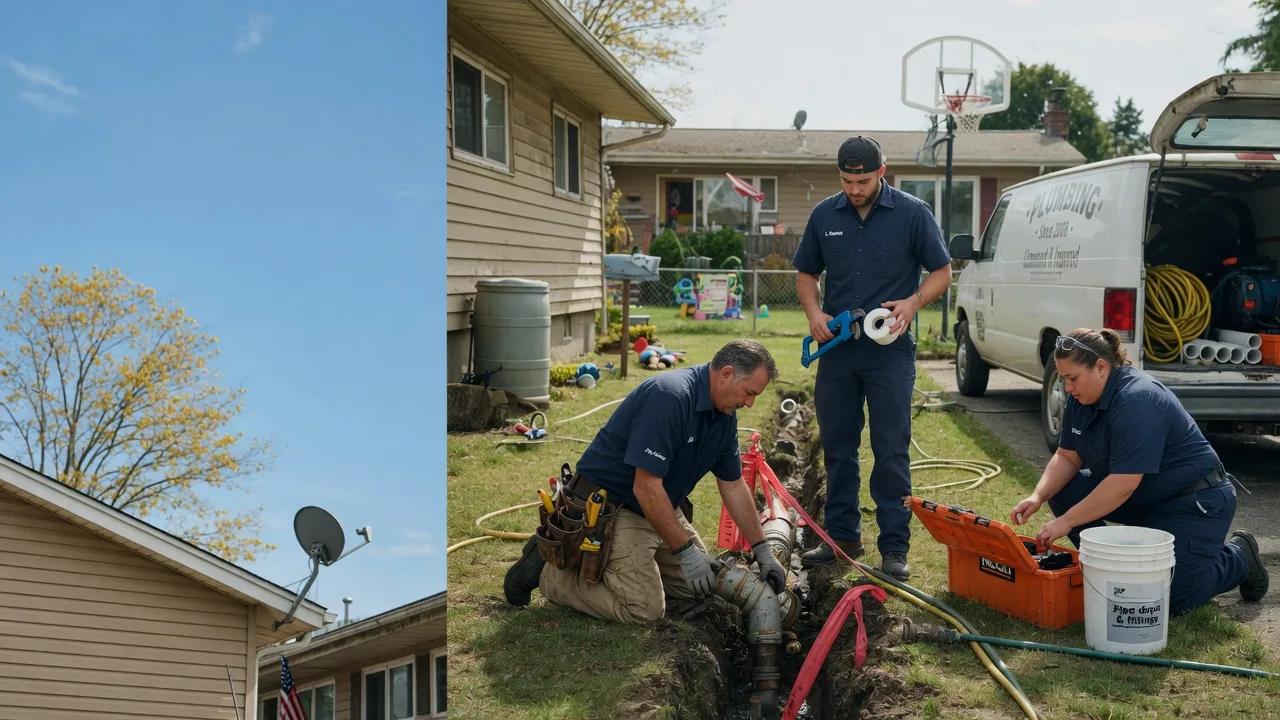 Garbage Disposal Replacement in Plymouth, IN near me