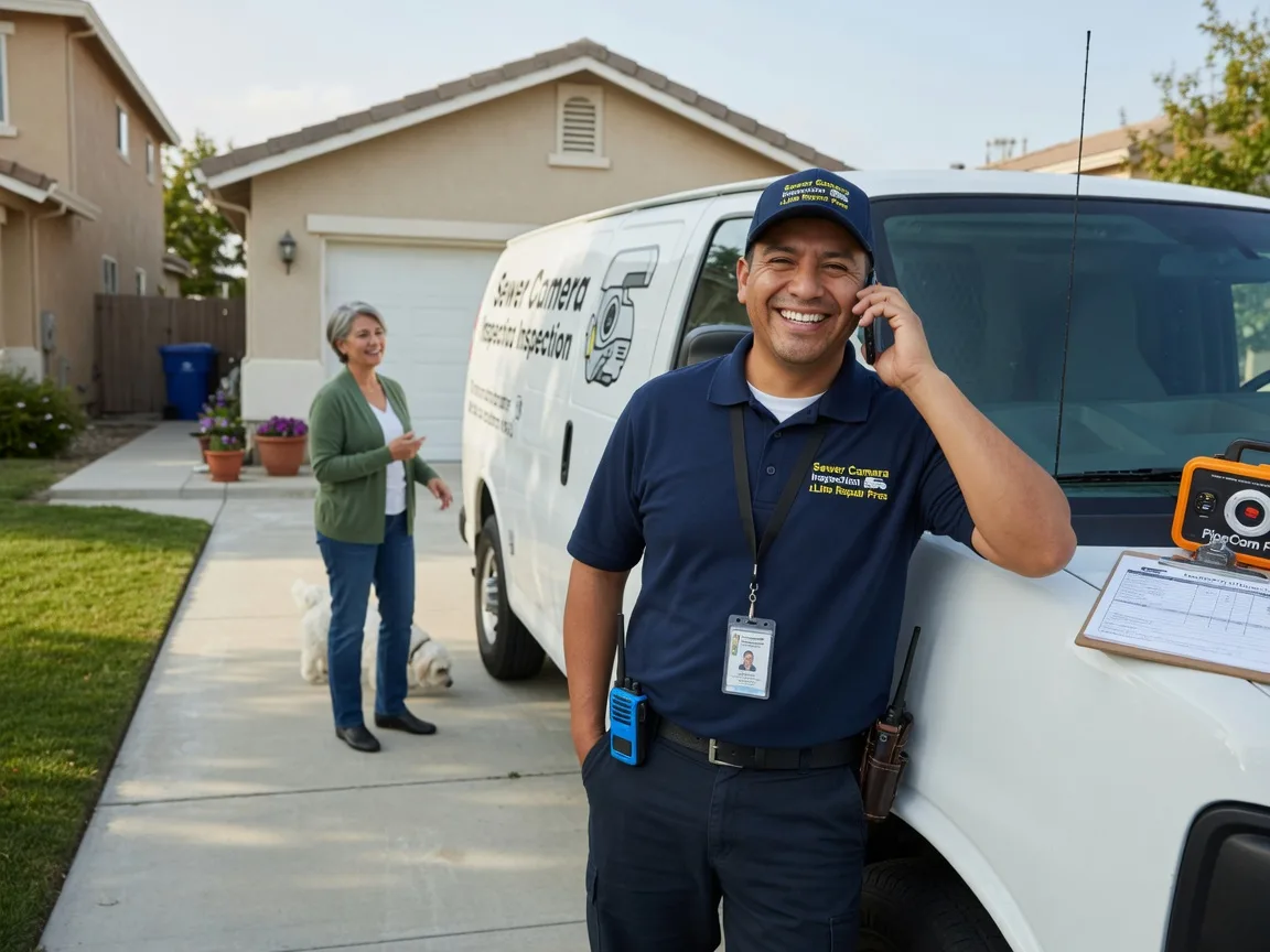 Sewer Line Repair Plymouth, IN FAQs
